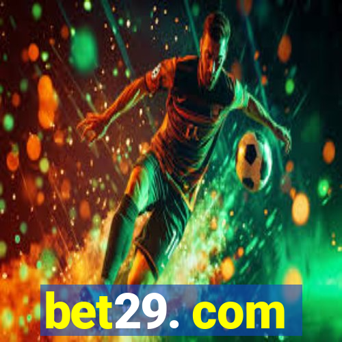 bet29. com